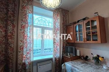 2-rooms apartment apartment by the address st. Primorskaya Suvorova (area 47,7 m²) - photo 32 2-rooms apartment apartment by the address st. Primorskaya Suvorova (area 47,7 m²) - Atlanta.ua - photo 32