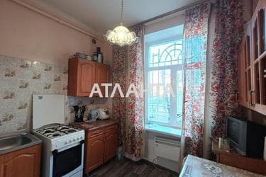 2-rooms apartment apartment by the address st. Primorskaya Suvorova (area 47,7 m²) - photo 33 2-rooms apartment apartment by the address st. Primorskaya Suvorova (area 47,7 m²) - Atlanta.ua - photo 33