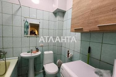 2-rooms apartment apartment by the address st. Primorskaya Suvorova (area 47,7 m²) - photo 35 2-rooms apartment apartment by the address st. Primorskaya Suvorova (area 47,7 m²) - Atlanta.ua - photo 35