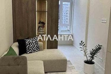 1-room apartment apartment by the address st. Malogoloskovskaya ul (area 41,1 m²) - photo 15 1-room apartment apartment by the address st. Malogoloskovskaya ul (area 41,1 m²) - Atlanta.ua - photo 15