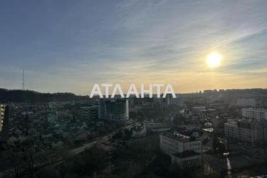 1-кімнатна квартира за адресою вул. Лінкольна (площа 39,9 м²) - фото 19 1-кімнатна квартира за адресою вул. Лінкольна (площа 39,9 м²) - Atlanta.ua - фото 19