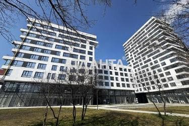 2-комнатная квартира по адресу ул. Линкольна (площадь 71 м²) - фото 25 2-комнатная квартира по адресу ул. Линкольна (площадь 71 м²) - Atlanta.ua - фото 25