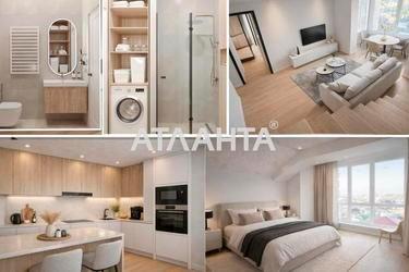 2-кімнатна квартира за адресою вул. Довженко Олександра (площа 83 м²) - фото 25 2-кімнатна квартира за адресою вул. Довженко Олександра (площа 83 м²) - Atlanta.ua - фото 25