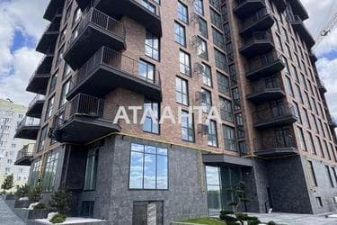 1-комнатная квартира по адресу ул. Келецкая (площадь 40,1 м²) - фото 10 1-комнатная квартира по адресу ул. Келецкая (площадь 40,1 м²) - Atlanta.ua - фото 10