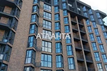 1-комнатная квартира по адресу ул. Келецкая (площадь 40,1 м²) - фото 12 1-комнатная квартира по адресу ул. Келецкая (площадь 40,1 м²) - Atlanta.ua - фото 12