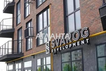 1-комнатная квартира по адресу ул. Келецкая (площадь 40,1 м²) - фото 13 1-комнатная квартира по адресу ул. Келецкая (площадь 40,1 м²) - Atlanta.ua - фото 13