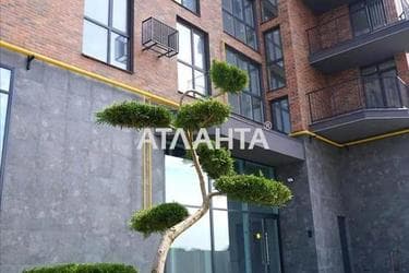 1-комнатная квартира по адресу ул. Келецкая (площадь 40,1 м²) - фото 14 1-комнатная квартира по адресу ул. Келецкая (площадь 40,1 м²) - Atlanta.ua - фото 14