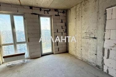 1-комнатная квартира по адресу ул. Приморская (площадь 25,1 м²) - фото 12 1-комнатная квартира по адресу ул. Приморская (площадь 25,1 м²) - Atlanta.ua - фото 12