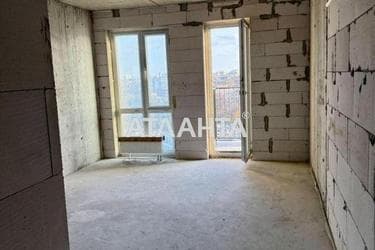 1-комнатная квартира по адресу ул. Приморская (площадь 25,1 м²) - фото 13 1-комнатная квартира по адресу ул. Приморская (площадь 25,1 м²) - Atlanta.ua - фото 13