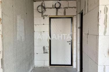 1-комнатная квартира по адресу ул. Приморская (площадь 25,1 м²) - фото 16 1-комнатная квартира по адресу ул. Приморская (площадь 25,1 м²) - Atlanta.ua - фото 16