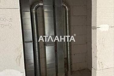 1-комнатная квартира по адресу ул. Приморская (площадь 25,1 м²) - фото 17 1-комнатная квартира по адресу ул. Приморская (площадь 25,1 м²) - Atlanta.ua - фото 17