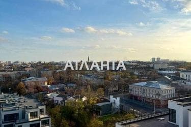 1-комнатная квартира по адресу ул. Приморская (площадь 25,1 м²) - фото 20 1-комнатная квартира по адресу ул. Приморская (площадь 25,1 м²) - Atlanta.ua - фото 20