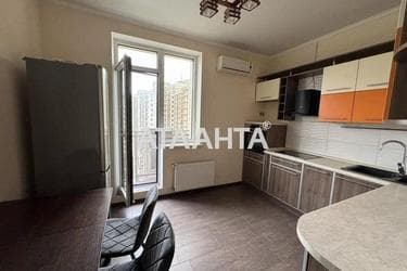 1-комнатная квартира по адресу ул. Жемчужная (площадь 38 м²) - фото 10 1-комнатная квартира по адресу ул. Жемчужная (площадь 38 м²) - Atlanta.ua - фото 10