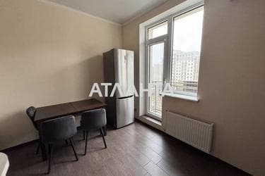 1-комнатная квартира по адресу ул. Жемчужная (площадь 38 м²) - фото 11 1-комнатная квартира по адресу ул. Жемчужная (площадь 38 м²) - Atlanta.ua - фото 11