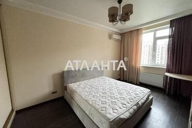 1-комнатная квартира по адресу ул. Жемчужная (площадь 38 м²) - фото 13 1-комнатная квартира по адресу ул. Жемчужная (площадь 38 м²) - Atlanta.ua - фото 13