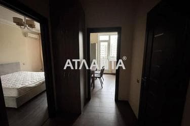 1-комнатная квартира по адресу ул. Жемчужная (площадь 38 м²) - фото 15 1-комнатная квартира по адресу ул. Жемчужная (площадь 38 м²) - Atlanta.ua - фото 15