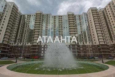 1-комнатная квартира по адресу ул. Жемчужная (площадь 38 м²) - фото 17 1-комнатная квартира по адресу ул. Жемчужная (площадь 38 м²) - Atlanta.ua - фото 17