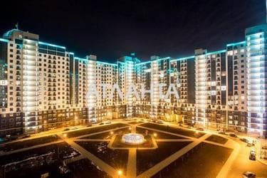 1-комнатная квартира по адресу ул. Жемчужная (площадь 38 м²) - фото 18 1-комнатная квартира по адресу ул. Жемчужная (площадь 38 м²) - Atlanta.ua - фото 18