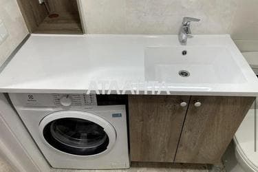 1-room apartment apartment by the address st. Sh Stolichnoe (area 33 m²) - photo 14 1-room apartment apartment by the address st. Sh Stolichnoe (area 33 m²) - Atlanta.ua - photo 14