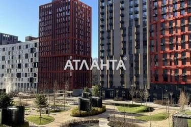 1-room apartment apartment by the address st. Sh Stolichnoe (area 33 m²) - photo 15 1-room apartment apartment by the address st. Sh Stolichnoe (area 33 m²) - Atlanta.ua - photo 15