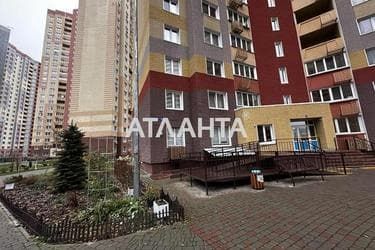 1-room apartment apartment by the address st. Koneva (area 38,8 m²) - photo 30 1-room apartment apartment by the address st. Koneva (area 38,8 m²) - Atlanta.ua - photo 30