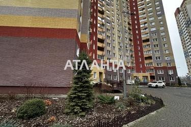 1-room apartment apartment by the address st. Koneva (area 38,8 m²) - photo 29 1-room apartment apartment by the address st. Koneva (area 38,8 m²) - Atlanta.ua - photo 29