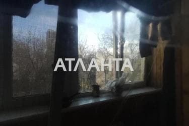 1-комнатная квартира по адресу Фонтанская дор. (площадь 41 м²) - фото 28 1-комнатная квартира по адресу Фонтанская дор. (площадь 41 м²) - Atlanta.ua - фото 28