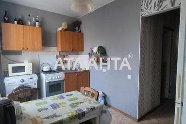 1-комнатная квартира по адресу Фонтанская дор. (площадь 41 м²) - фото 20 1-комнатная квартира по адресу Фонтанская дор. (площадь 41 м²) - Atlanta.ua - фото 20