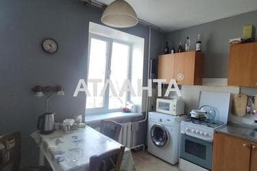 1-комнатная квартира по адресу Фонтанская дор. (площадь 41 м²) - фото 17 1-комнатная квартира по адресу Фонтанская дор. (площадь 41 м²) - Atlanta.ua - фото 17