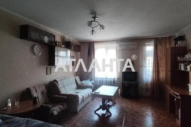 1-комнатная квартира по адресу Фонтанская дор. (площадь 41 м²) - фото 26 1-комнатная квартира по адресу Фонтанская дор. (площадь 41 м²) - Atlanta.ua - фото 26