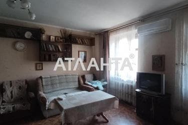 1-комнатная квартира по адресу Фонтанская дор. (площадь 41 м²) - фото 27 1-комнатная квартира по адресу Фонтанская дор. (площадь 41 м²) - Atlanta.ua - фото 27