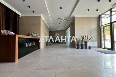 1-room apartment apartment by the address st. Klubnichnyy per (area 50 m²) - photo 9 1-room apartment apartment by the address st. Klubnichnyy per (area 50 m²) - Atlanta.ua - photo 9