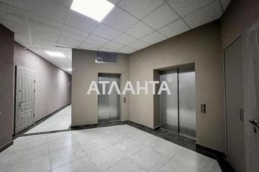 1-room apartment apartment by the address st. Klubnichnyy per (area 50 m²) - photo 10 1-room apartment apartment by the address st. Klubnichnyy per (area 50 m²) - Atlanta.ua - photo 10