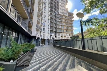 1-room apartment apartment by the address st. Klubnichnyy per (area 50 m²) - photo 7 1-room apartment apartment by the address st. Klubnichnyy per (area 50 m²) - Atlanta.ua - photo 7