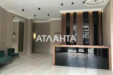 1-room apartment apartment by the address st. Klubnichnyy per (area 50 m²) - photo 12 1-room apartment apartment by the address st. Klubnichnyy per (area 50 m²) - Atlanta.ua - photo 12