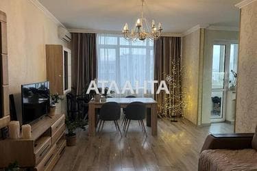 2-rooms apartment apartment by the address st. Ivasyuka Vladimira pr t (area 75 m²) - photo 9 2-rooms apartment apartment by the address st. Ivasyuka Vladimira pr t (area 75 m²) - Atlanta.ua - photo 9