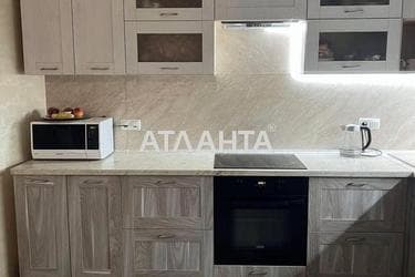 2-rooms apartment apartment by the address st. Ivasyuka Vladimira pr t (area 75 m²) - photo 12 2-rooms apartment apartment by the address st. Ivasyuka Vladimira pr t (area 75 m²) - Atlanta.ua - photo 12