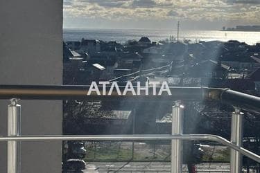 1-кімнатна квартира за адресою вул. Миколаївська (площа 64 м²) - фото 30 1-кімнатна квартира за адресою вул. Миколаївська (площа 64 м²) - Atlanta.ua - фото 30