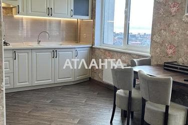 1-кімнатна квартира за адресою вул. Миколаївська (площа 64 м²) - фото 34 1-кімнатна квартира за адресою вул. Миколаївська (площа 64 м²) - Atlanta.ua - фото 34