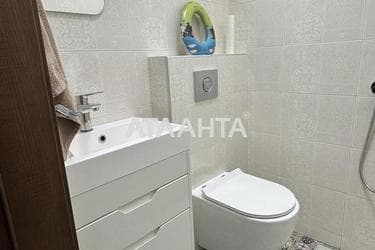 1-кімнатна квартира за адресою вул. Миколаївська (площа 64 м²) - фото 36 1-кімнатна квартира за адресою вул. Миколаївська (площа 64 м²) - Atlanta.ua - фото 36