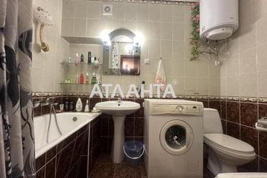 2-кімнатна квартира за адресою вул. Олександрійська (площа 47,5 м²) - фото 17 2-кімнатна квартира за адресою вул. Олександрійська (площа 47,5 м²) - Atlanta.ua - фото 17