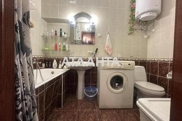 2-кімнатна квартира за адресою вул. Олександрійська (площа 47,5 м²) - фото 18 2-кімнатна квартира за адресою вул. Олександрійська (площа 47,5 м²) - Atlanta.ua - фото 18