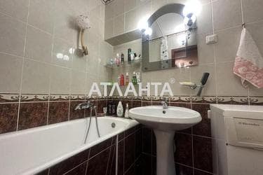 2-кімнатна квартира за адресою вул. Олександрійська (площа 47,5 м²) - фото 20 2-кімнатна квартира за адресою вул. Олександрійська (площа 47,5 м²) - Atlanta.ua - фото 20