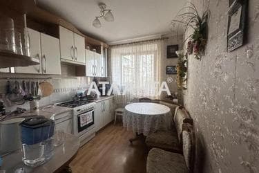 2-кімнатна квартира за адресою вул. Олександрійська (площа 47,5 м²) - фото 12 2-кімнатна квартира за адресою вул. Олександрійська (площа 47,5 м²) - Atlanta.ua - фото 12