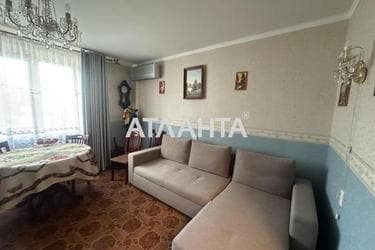 2-кімнатна квартира за адресою вул. Олександрійська (площа 47,5 м²) - фото 14 2-кімнатна квартира за адресою вул. Олександрійська (площа 47,5 м²) - Atlanta.ua - фото 14