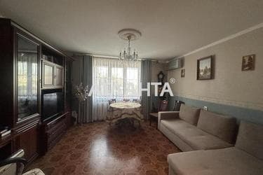 2-кімнатна квартира за адресою вул. Олександрійська (площа 47,5 м²) - фото 13 2-кімнатна квартира за адресою вул. Олександрійська (площа 47,5 м²) - Atlanta.ua - фото 13