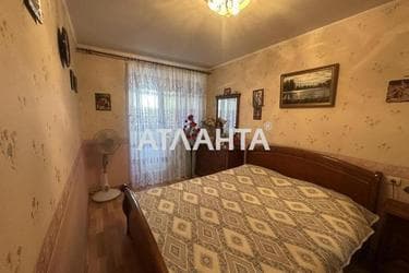 2-кімнатна квартира за адресою вул. Олександрійська (площа 47,5 м²) - фото 15 2-кімнатна квартира за адресою вул. Олександрійська (площа 47,5 м²) - Atlanta.ua - фото 15