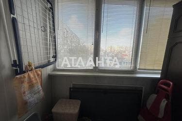 2-кімнатна квартира за адресою вул. Олександрійська (площа 47,5 м²) - фото 21 2-кімнатна квартира за адресою вул. Олександрійська (площа 47,5 м²) - Atlanta.ua - фото 21