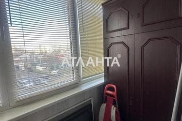 2-кімнатна квартира за адресою вул. Олександрійська (площа 47,5 м²) - фото 22 2-кімнатна квартира за адресою вул. Олександрійська (площа 47,5 м²) - Atlanta.ua - фото 22