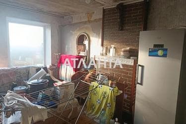 Дом по адресу ул. Шевченко (площадь 114,2 м²) - фото 30 Дом по адресу ул. Шевченко (площадь 114,2 м²) - Atlanta.ua - фото 30